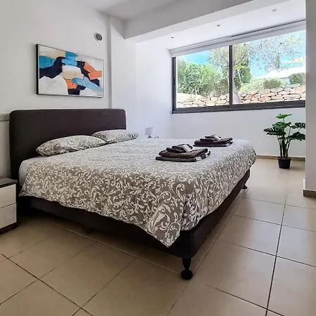 Villa Prengos 15 Paphos