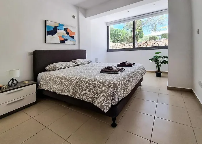 Villa Prengos 15 Paphos