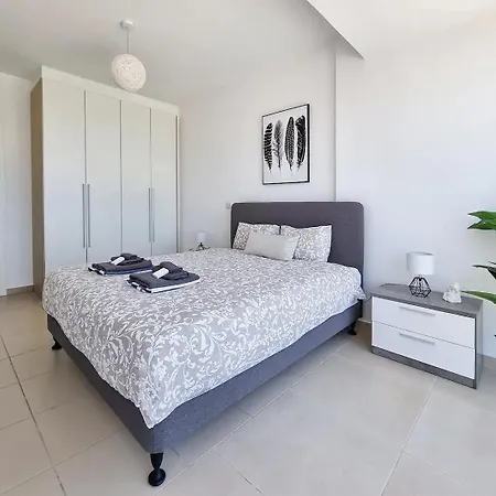 Prengos 15 Villa *