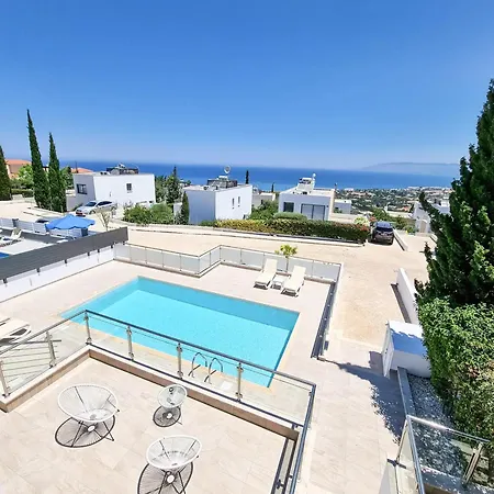 Prengos 15 Βίλα Πάφος